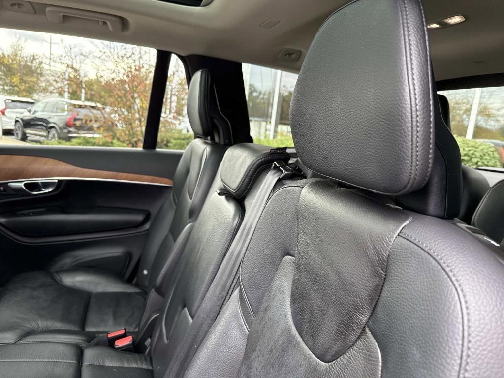 used 2023 Volvo XC90 car, priced at $44,315