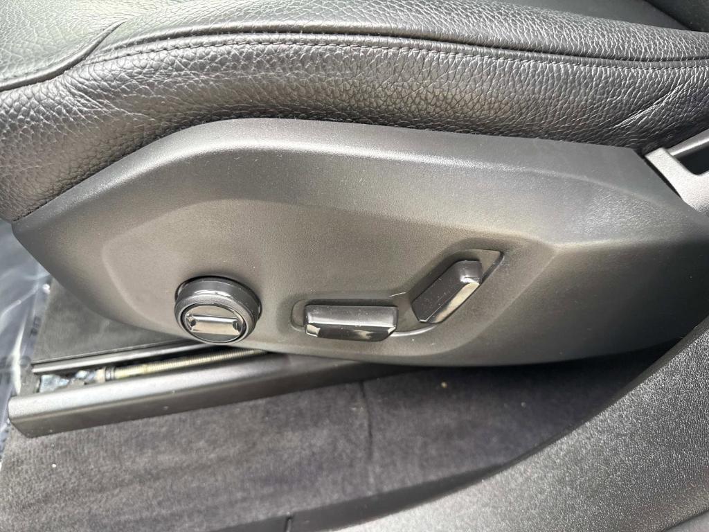 used 2023 Volvo XC90 car, priced at $44,315