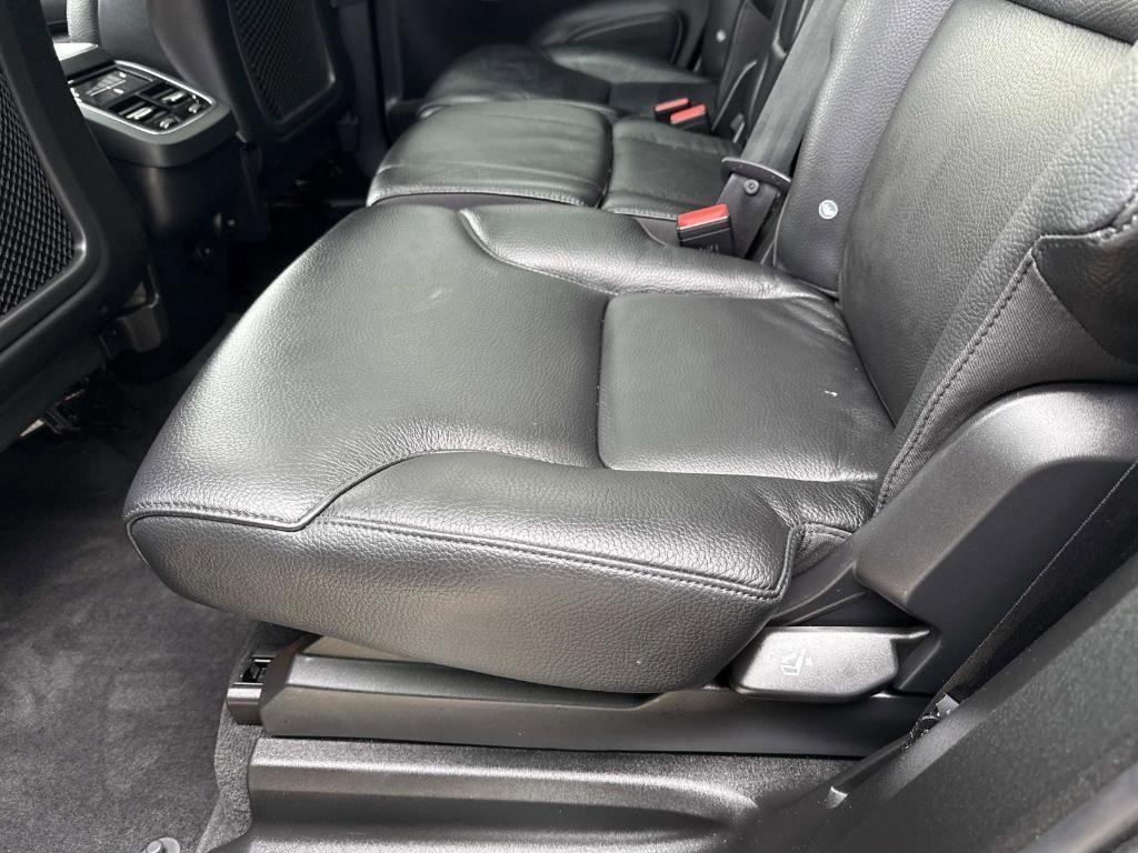 used 2023 Volvo XC90 car, priced at $44,315