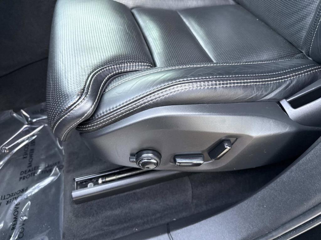 used 2021 Volvo XC90 Recharge Plug-In Hybrid car, priced at $39,236