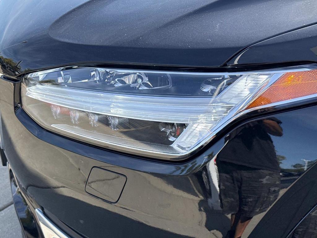 used 2021 Volvo XC90 Recharge Plug-In Hybrid car, priced at $39,236