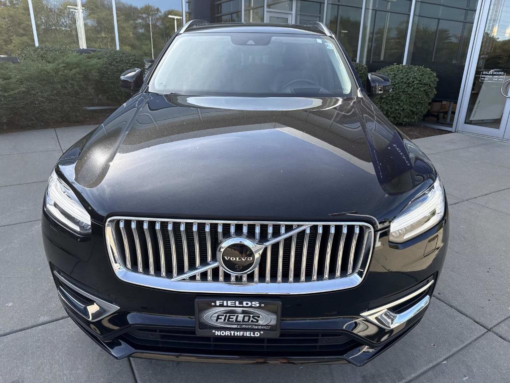 used 2021 Volvo XC90 Recharge Plug-In Hybrid car, priced at $39,236