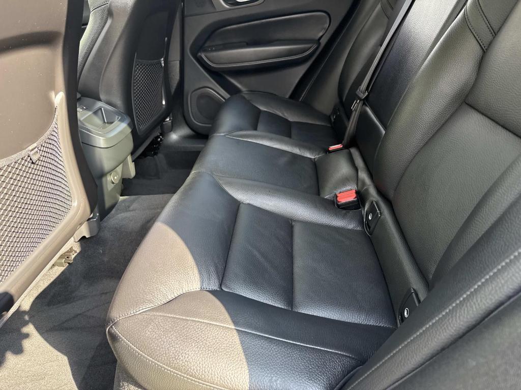 used 2025 Volvo XC60 car, priced at $40,991