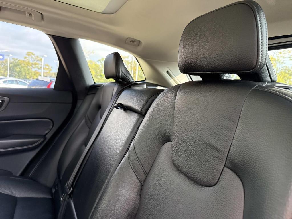 used 2025 Volvo XC60 car, priced at $40,991
