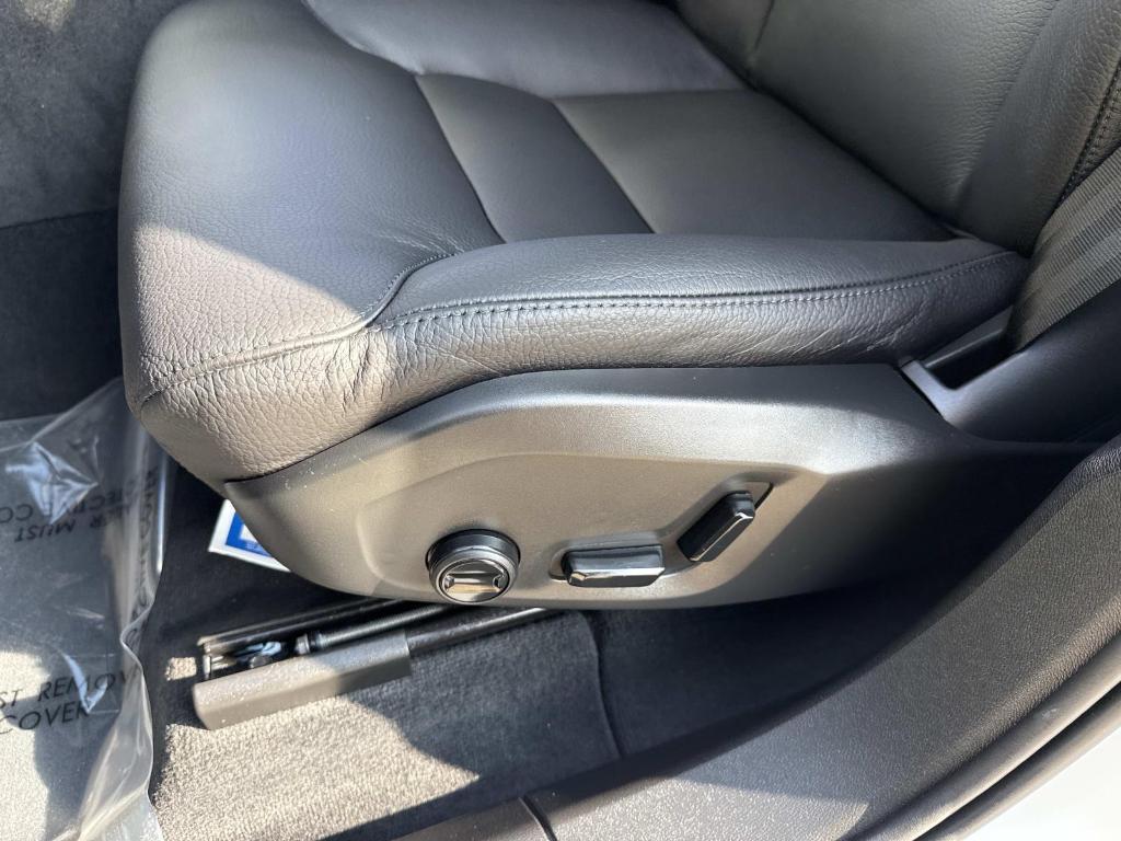 used 2025 Volvo XC60 car, priced at $40,991
