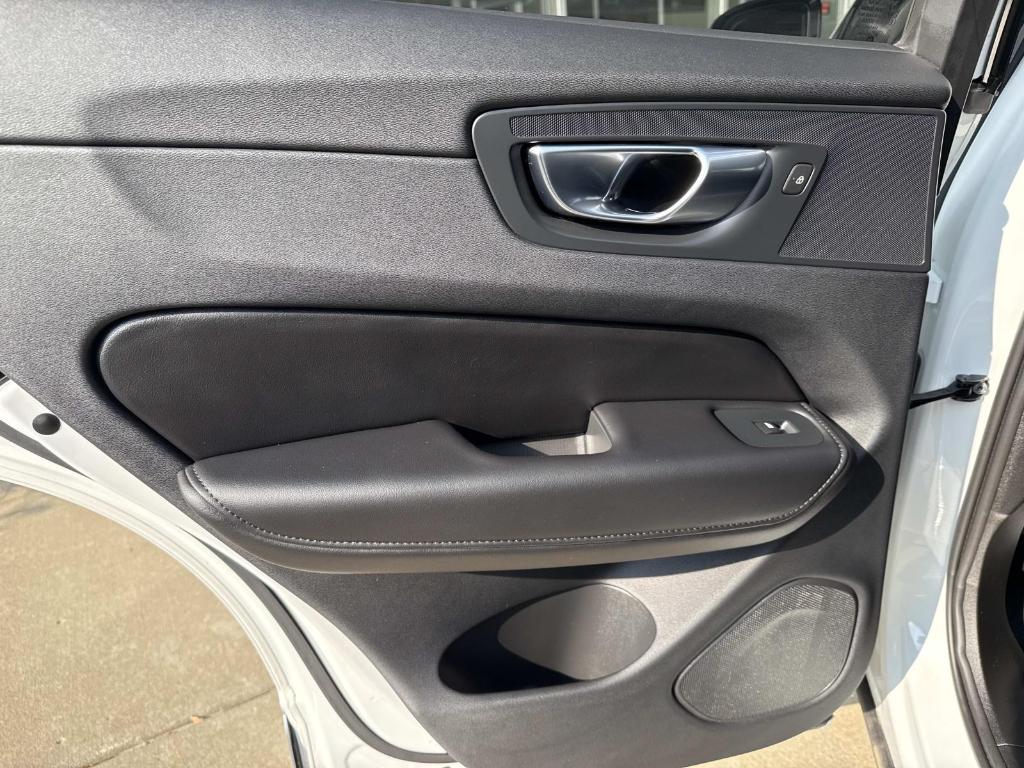 used 2025 Volvo XC60 car, priced at $40,991