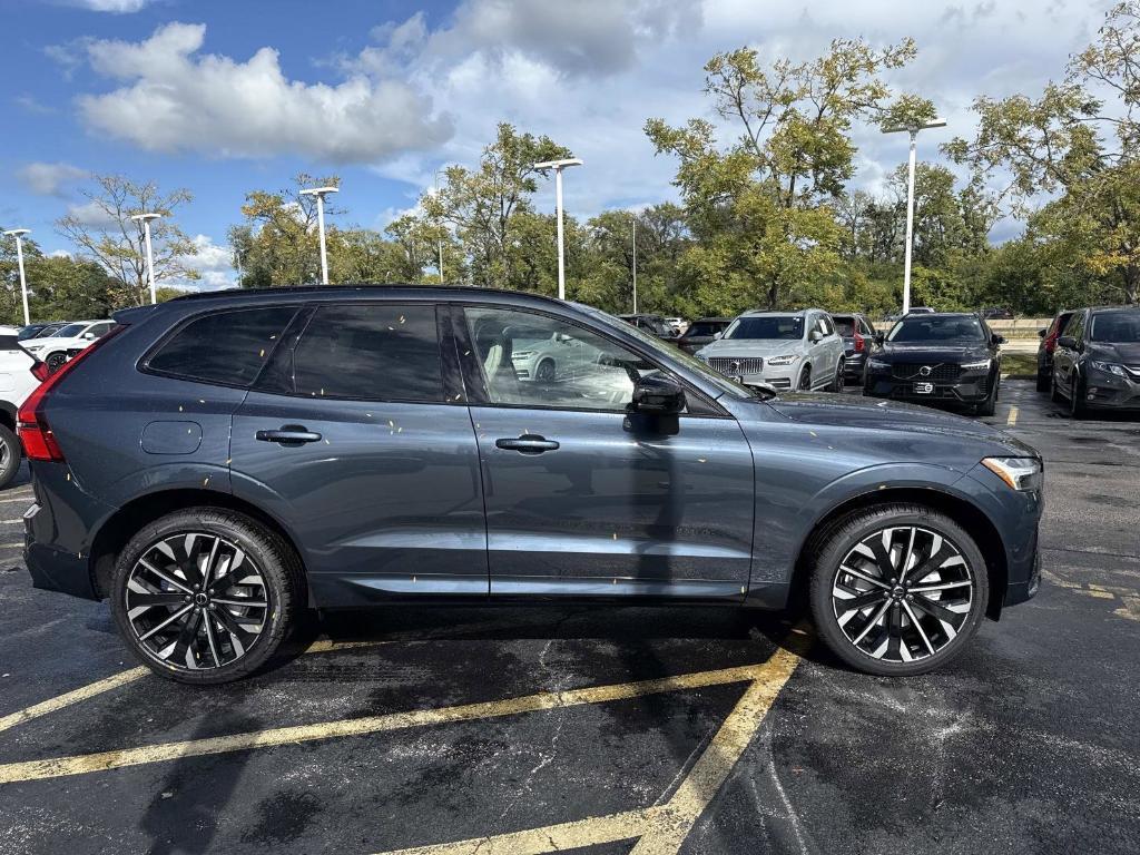 new 2026 Volvo XC60 car, priced at $63,935