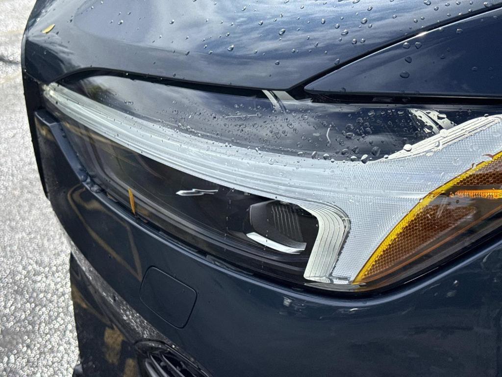 new 2026 Volvo XC60 car, priced at $63,935