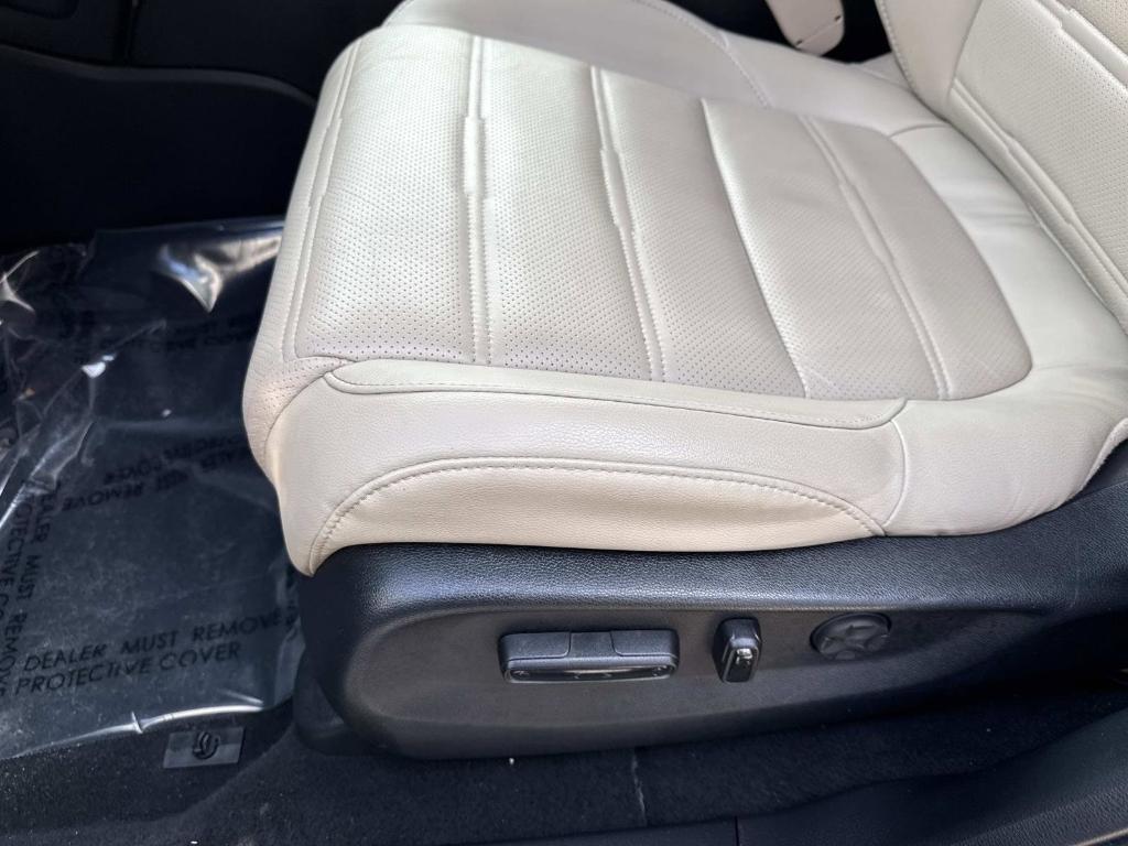 used 2018 Honda CR-V car, priced at $21,952