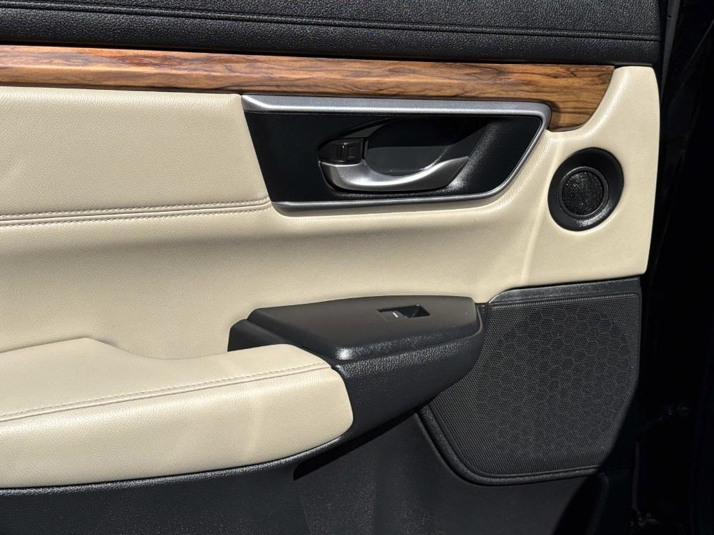 used 2018 Honda CR-V car, priced at $21,952