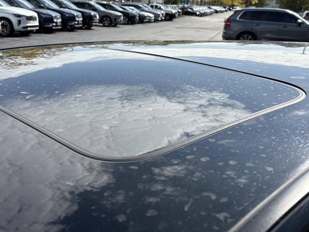 used 2018 Honda CR-V car, priced at $21,952