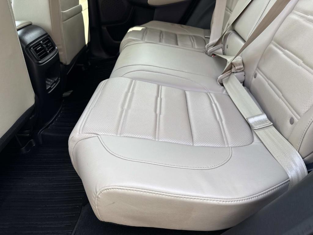 used 2018 Honda CR-V car, priced at $21,952