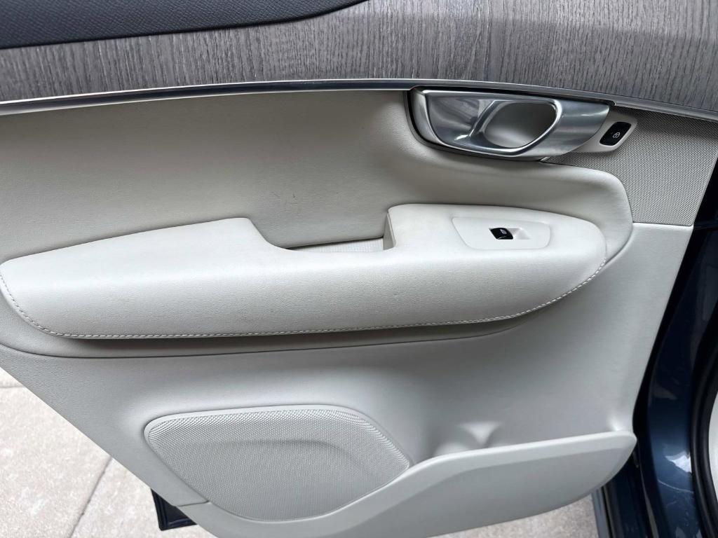 used 2023 Volvo XC90 Recharge Plug-In Hybrid car, priced at $49,991