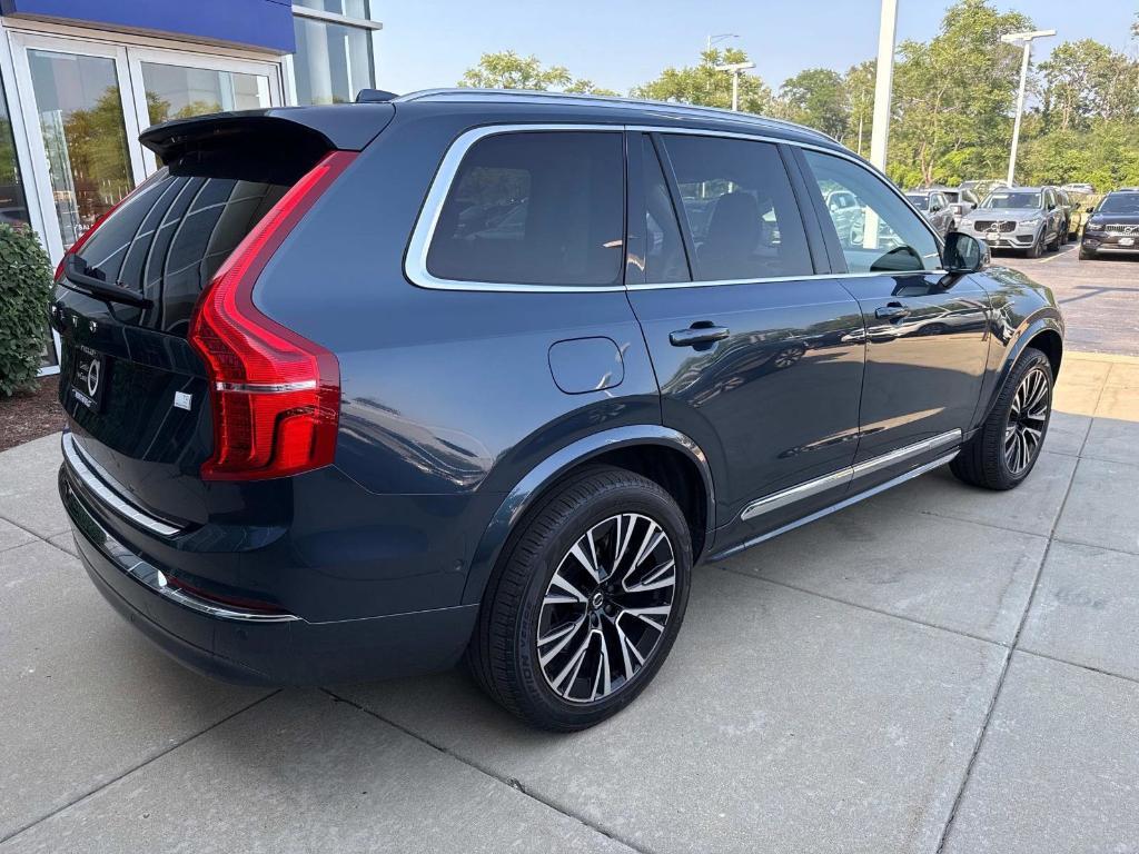 used 2023 Volvo XC90 Recharge Plug-In Hybrid car, priced at $54,991