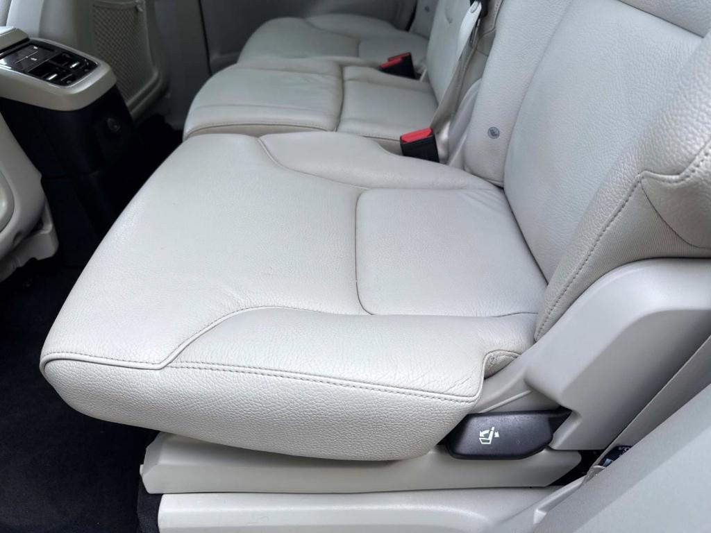 used 2023 Volvo XC90 Recharge Plug-In Hybrid car, priced at $54,991