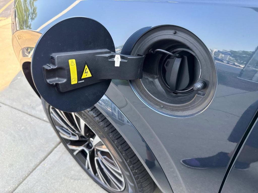 used 2023 Volvo XC90 Recharge Plug-In Hybrid car, priced at $54,991