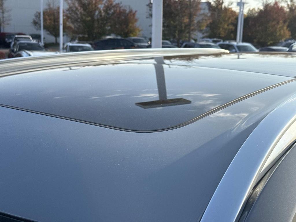 used 2024 Volvo XC90 car, priced at $44,991