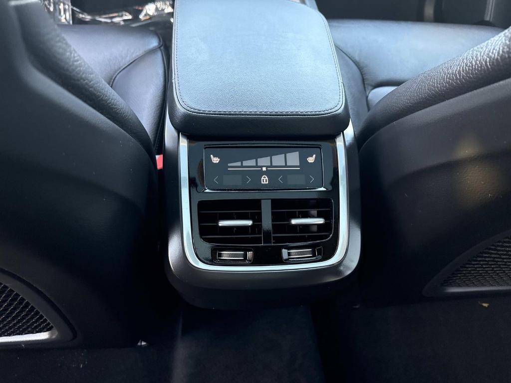 used 2024 Volvo XC90 car, priced at $44,991