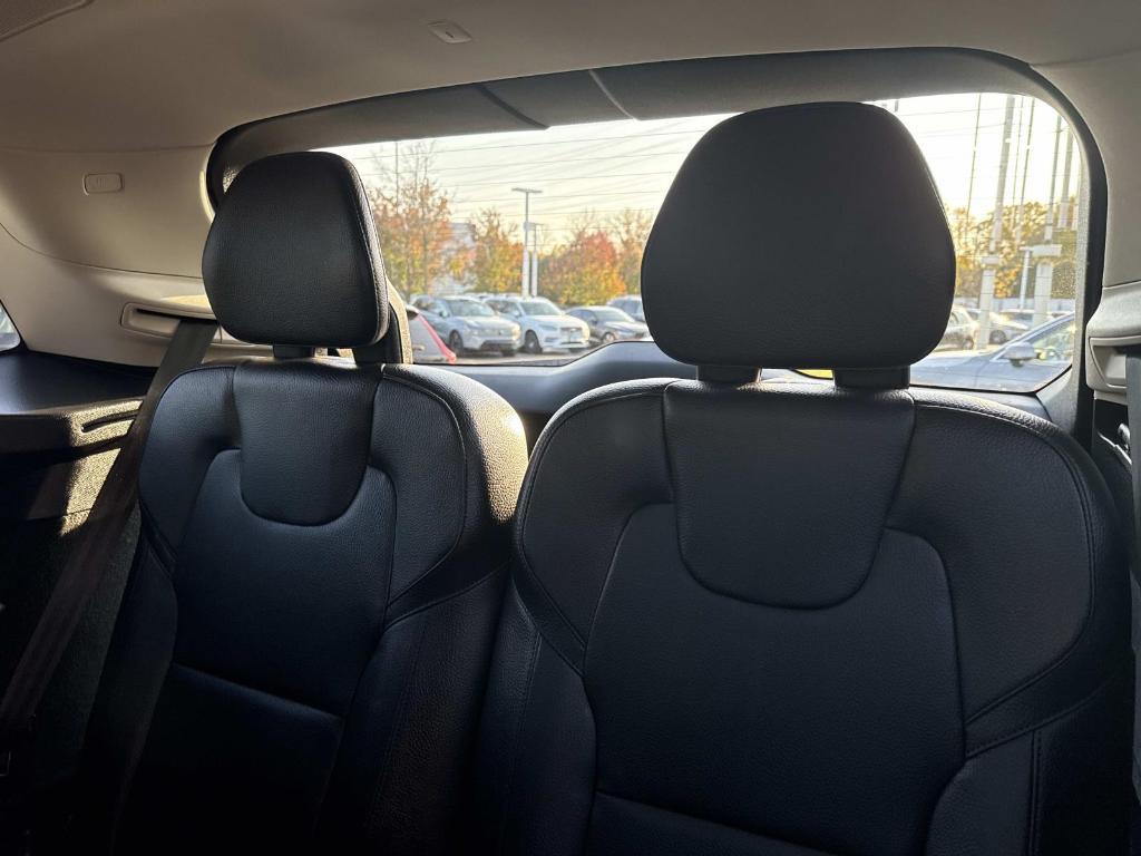 used 2024 Volvo XC90 car, priced at $44,991
