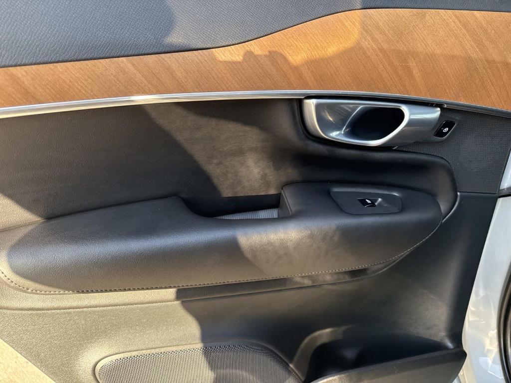 used 2024 Volvo XC90 car, priced at $44,991