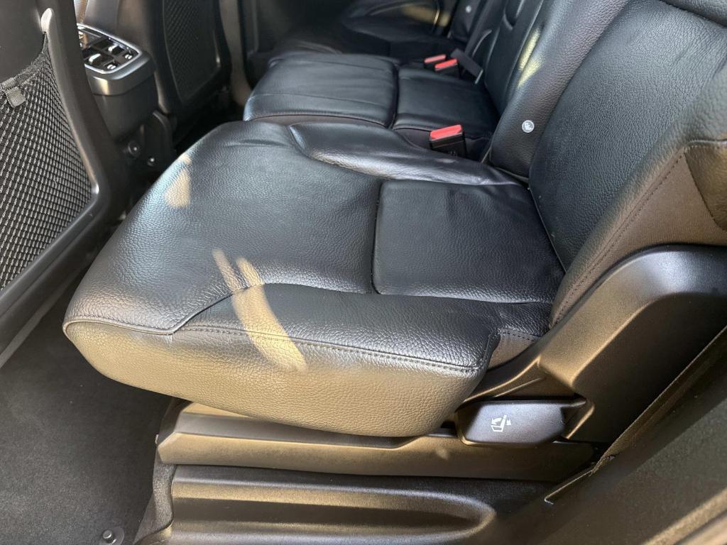 used 2024 Volvo XC90 car, priced at $44,991