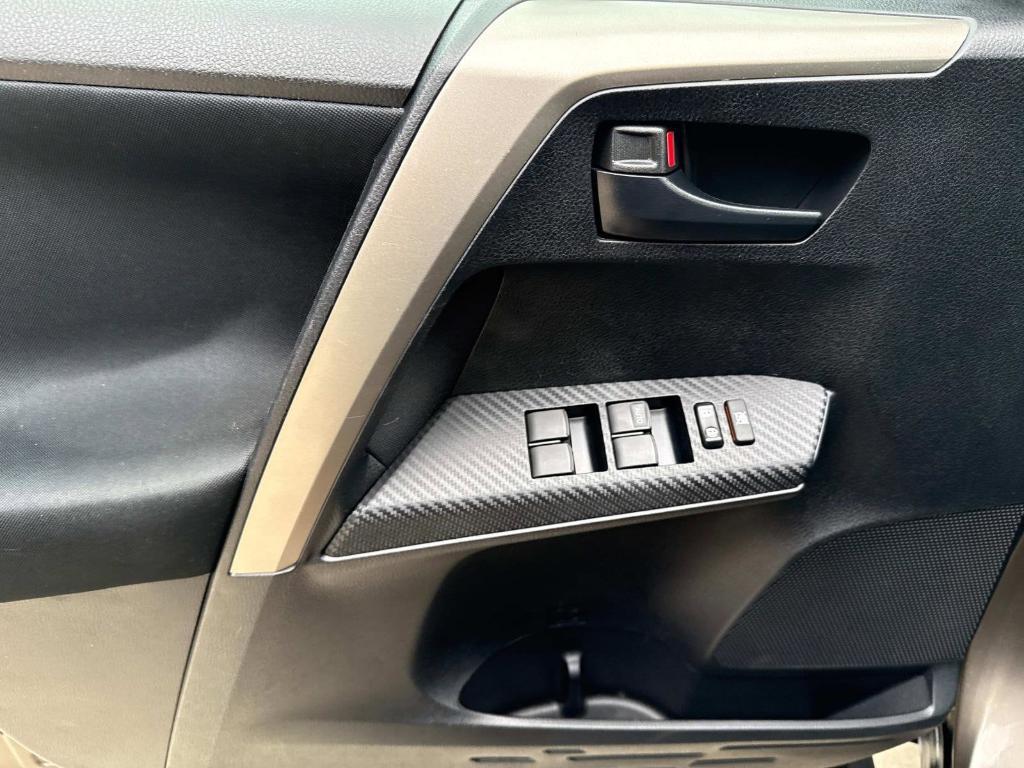 used 2015 Toyota RAV4 car, priced at $17,991