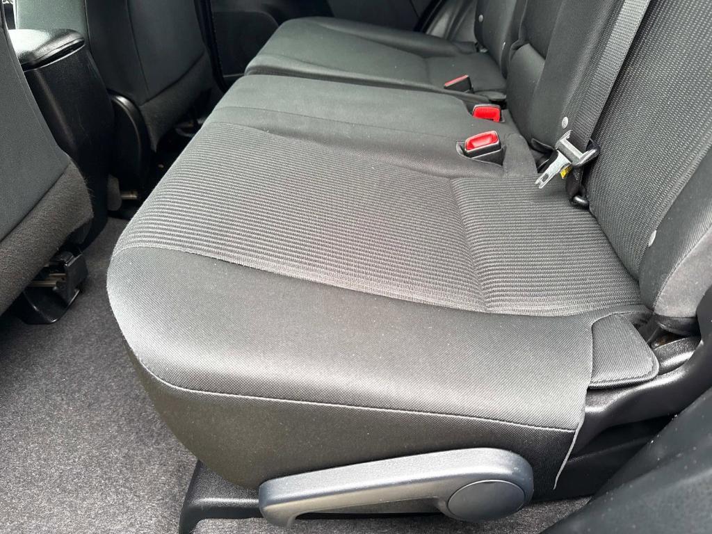 used 2015 Toyota RAV4 car, priced at $17,991