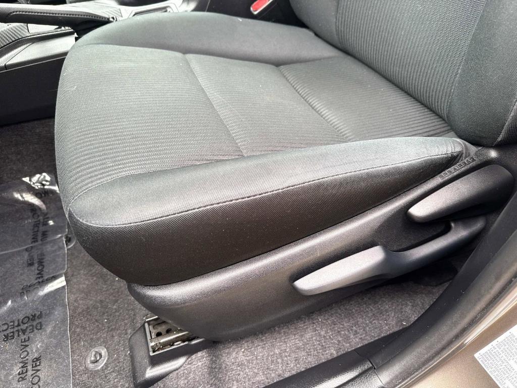 used 2015 Toyota RAV4 car, priced at $17,991