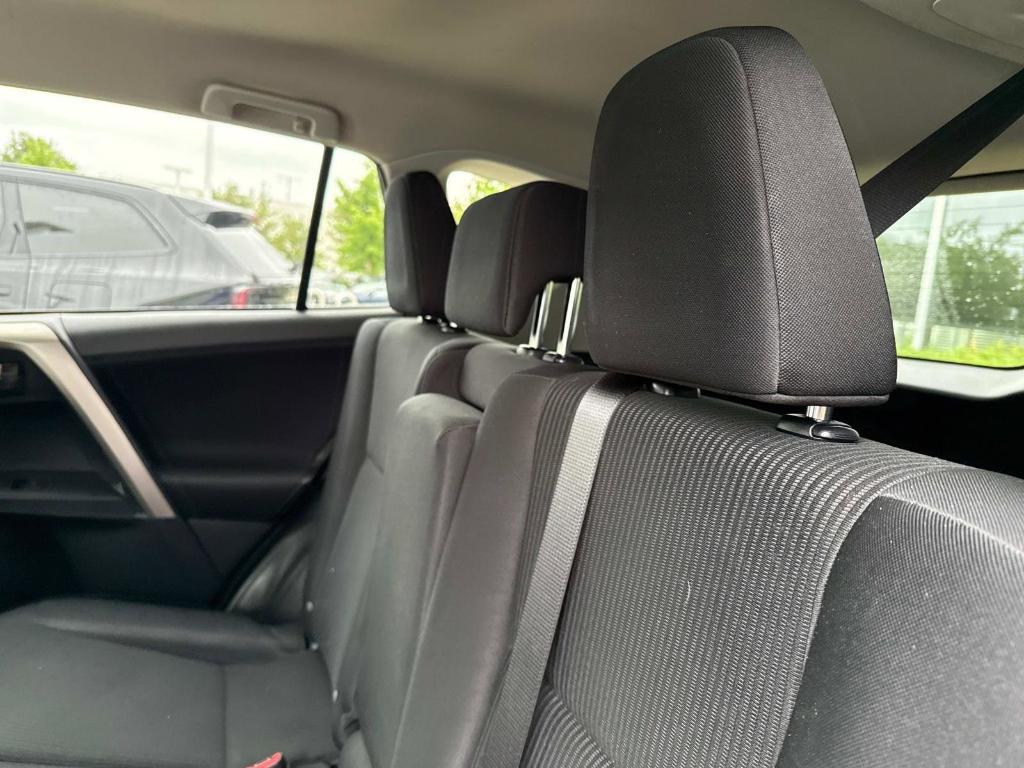 used 2015 Toyota RAV4 car, priced at $17,991