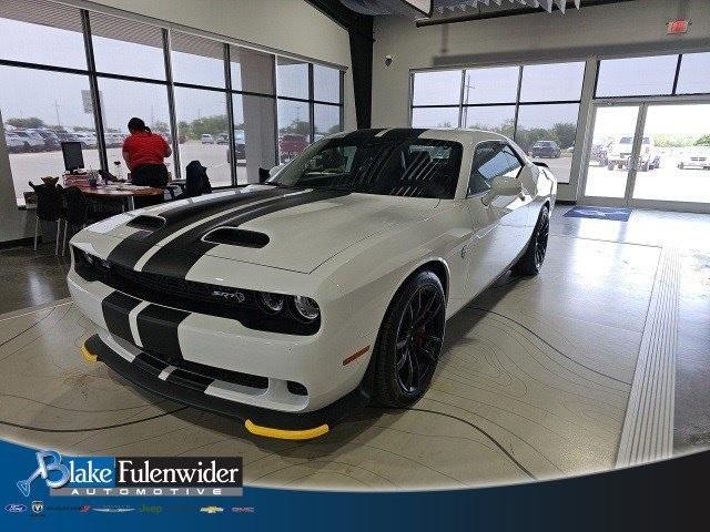 used 2023 Dodge Challenger car, priced at $75,000