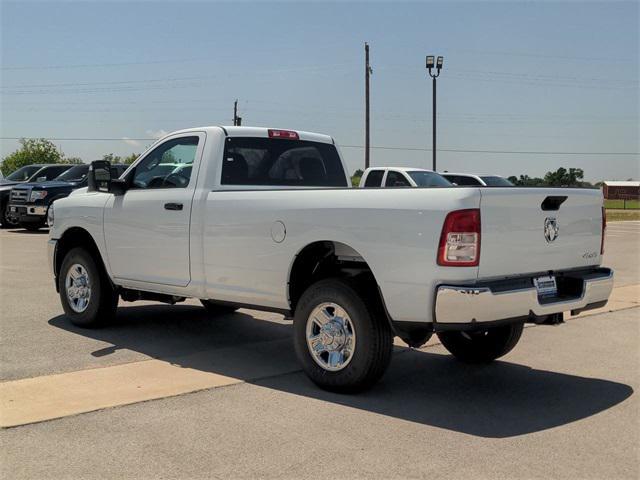 new 2024 Ram 2500 car, priced at $46,250