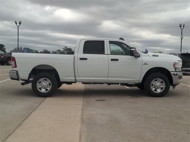 new 2024 Ram 2500 car, priced at $56,900