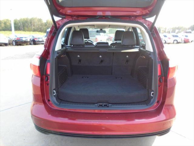 used 2014 Ford C-Max Hybrid car, priced at $11,975