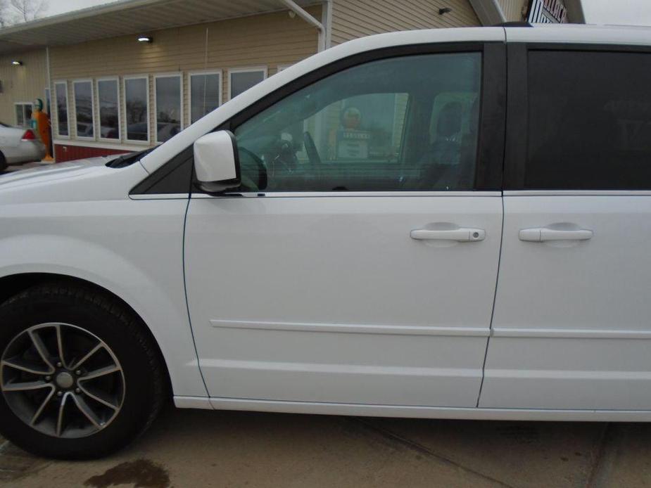 used 2017 Dodge Grand Caravan car, priced at $10,975