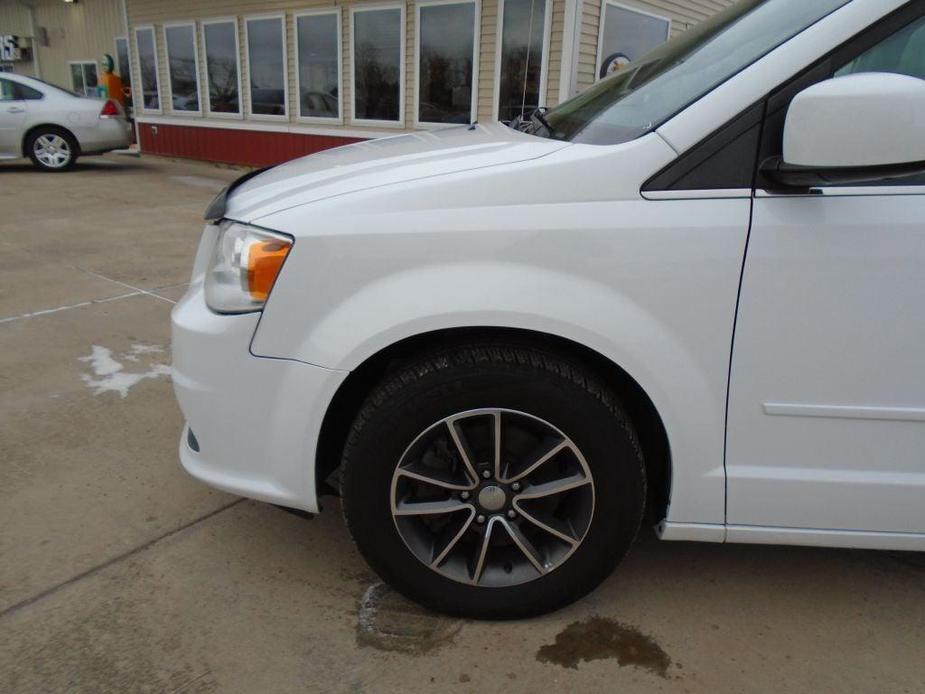 used 2017 Dodge Grand Caravan car, priced at $10,975