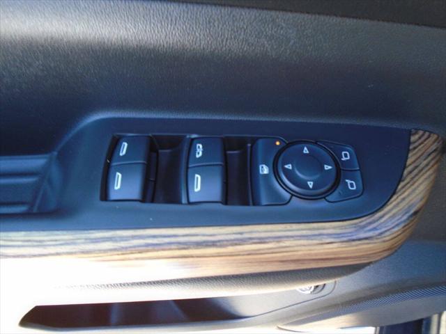 used 2017 GMC Acadia car, priced at $17,475