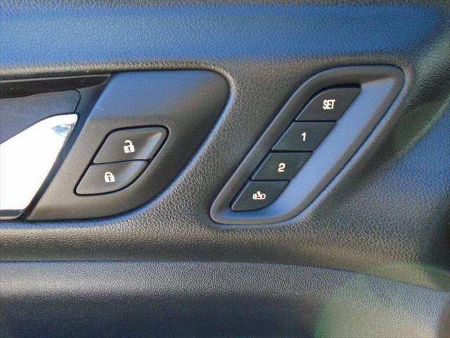 used 2017 GMC Acadia car, priced at $17,475