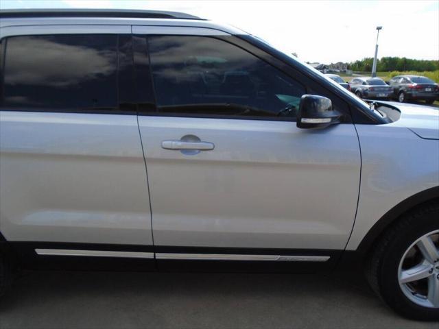 used 2016 Ford Explorer car, priced at $11,975