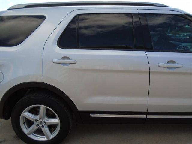 used 2016 Ford Explorer car, priced at $11,975