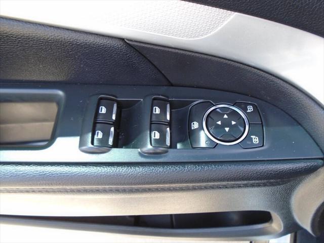 used 2016 Ford Explorer car, priced at $11,975