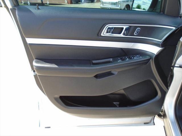 used 2016 Ford Explorer car, priced at $11,975