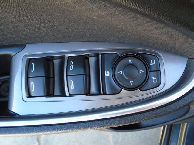 used 2017 Chevrolet Malibu car, priced at $10,425