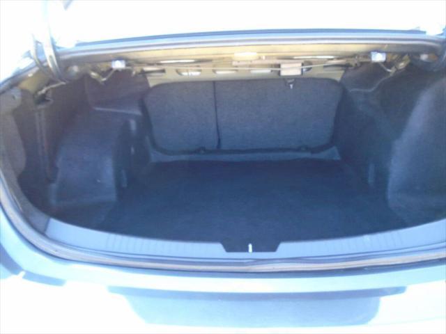 used 2017 Chevrolet Malibu car, priced at $10,425