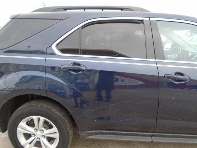 used 2015 Chevrolet Equinox car, priced at $10,975