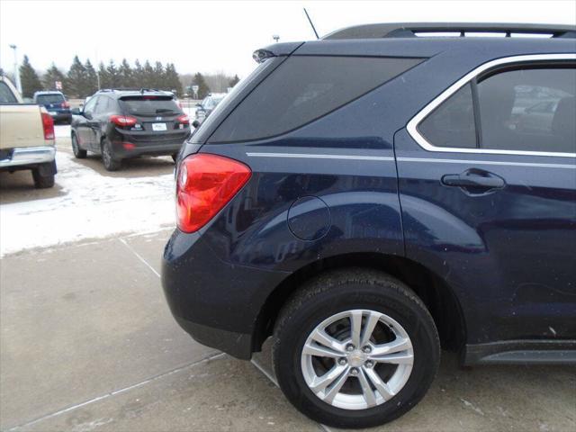 used 2015 Chevrolet Equinox car, priced at $10,975