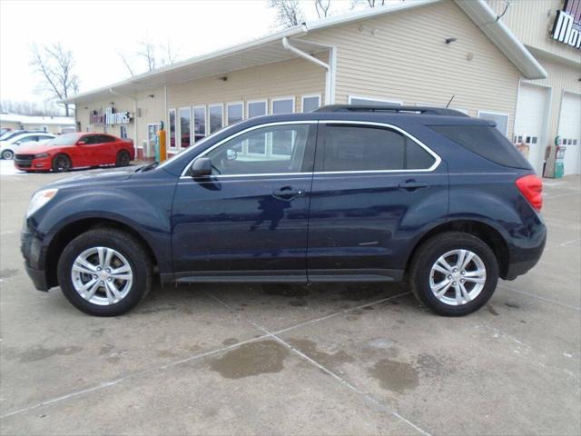 used 2015 Chevrolet Equinox car, priced at $10,975