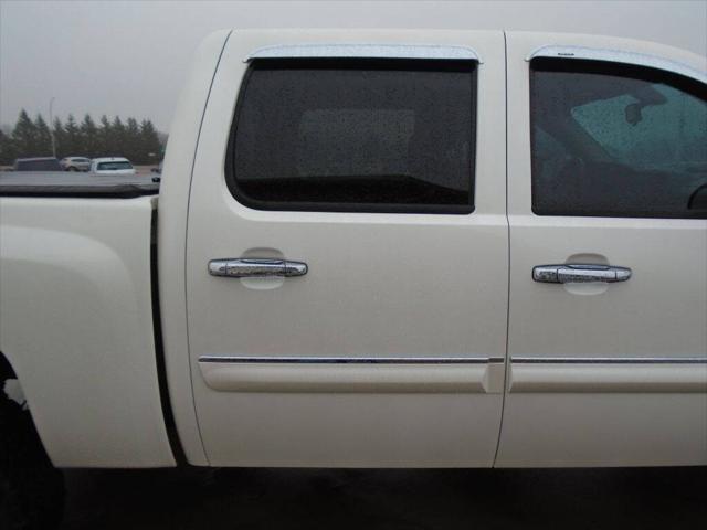 used 2012 Chevrolet Silverado 1500 car, priced at $17,975