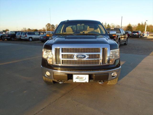 used 2009 Ford F-150 car, priced at $11,975