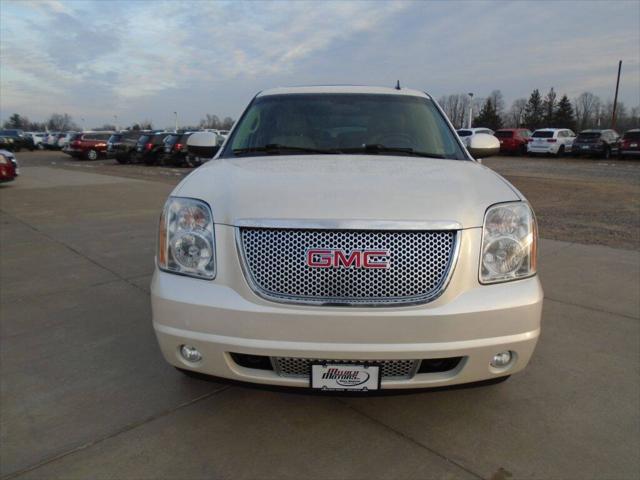 used 2012 GMC Yukon car, priced at $12,975