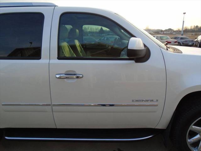 used 2012 GMC Yukon car, priced at $12,975